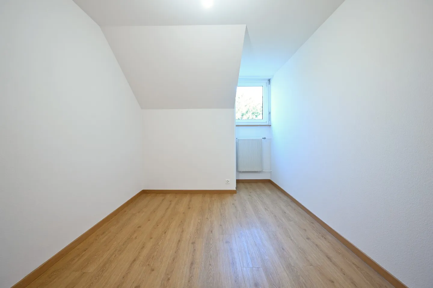 Appartamenti duplex di 5 stanze ristrutturati a Steinhölzli - Foto 10 di 13