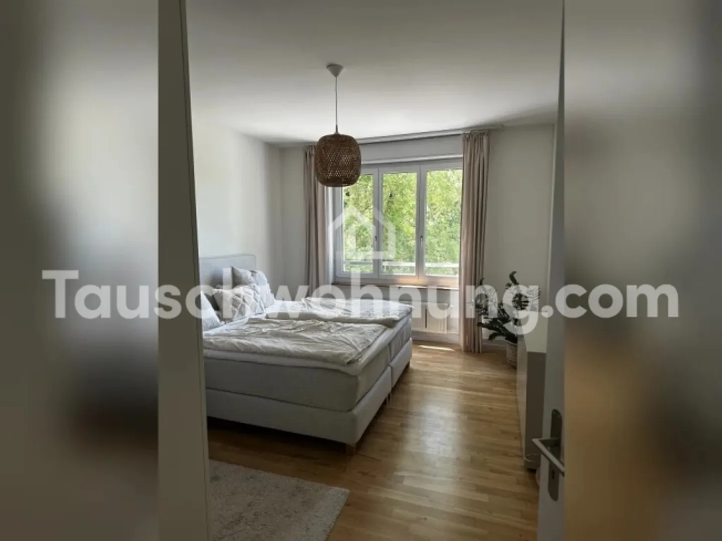 SWAP APARTMENT Renovated 3.5-room old building jewel, centrally located in District 5 - Photo 3 of 10