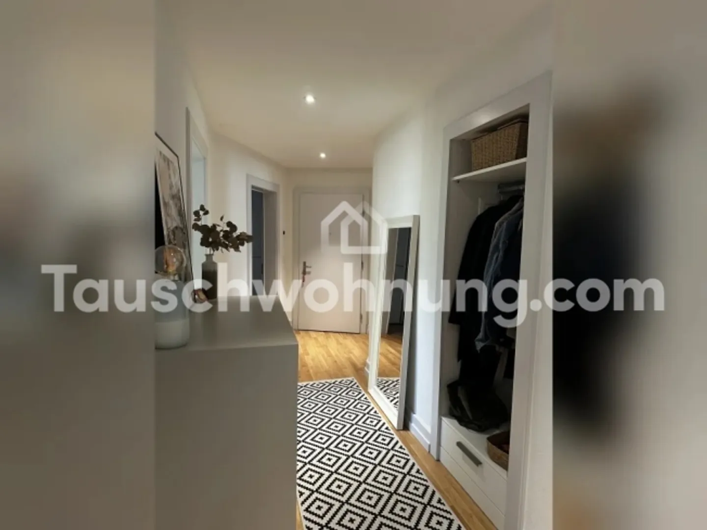 SWAP APARTMENT Renovated 3.5-room old building jewel, centrally located in District 5 - Photo 4 of 10