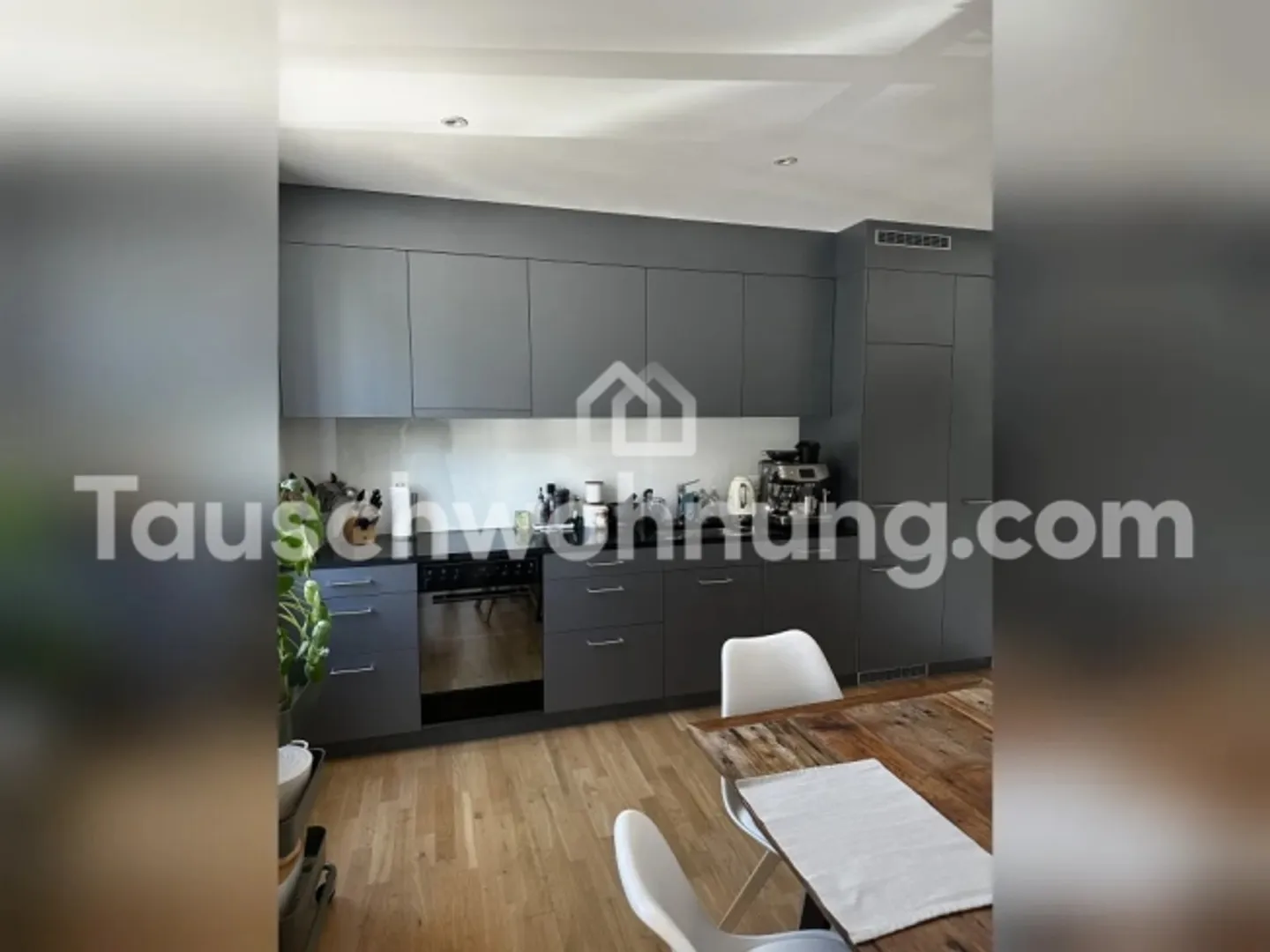 SWAP APARTMENT Renovated 3.5-room old building jewel, centrally located in District 5 - Photo 6 of 10