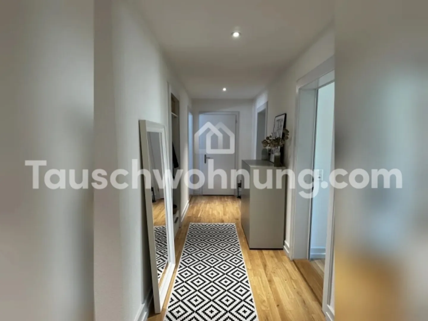 SWAP APARTMENT Renovated 3.5-room old building jewel, centrally located in District 5 - Photo 7 of 10