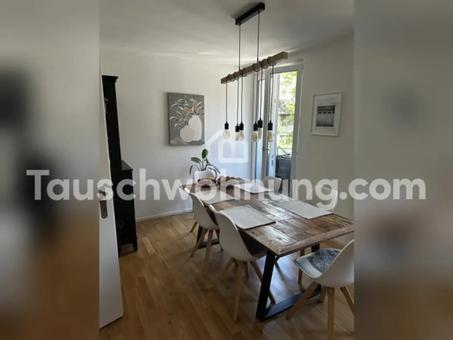 SWAP APARTMENT Renovated 3.5-room old building jewel, centrally located in District 5 - Photo 9 of 10