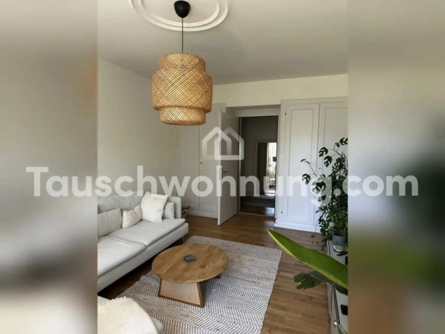 SWAP APARTMENT Renovated 3.5-room old building jewel, centrally located in District 5 - Photo 10 of 10