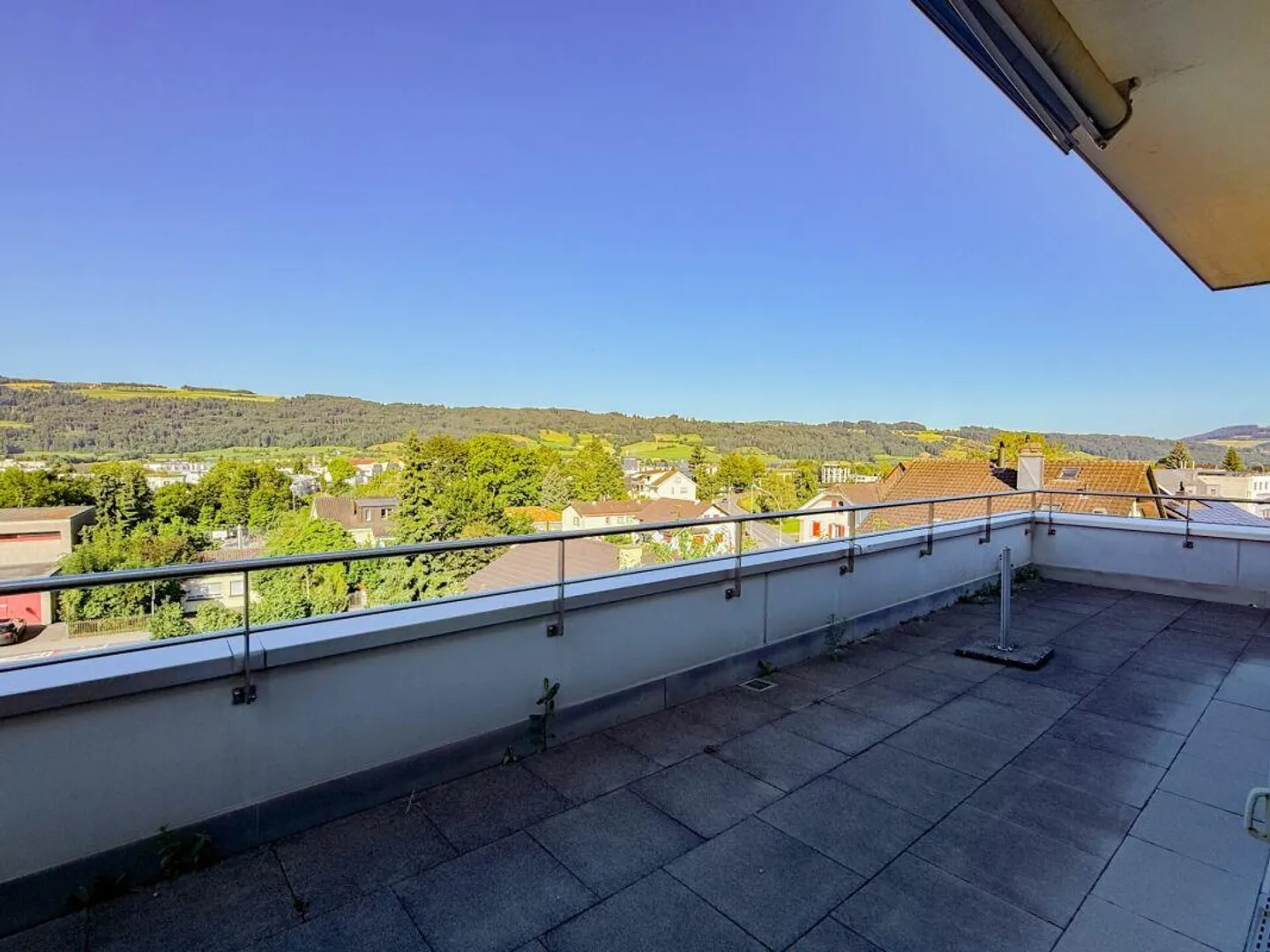 Attique à vendre - Photo 3 sur 9
