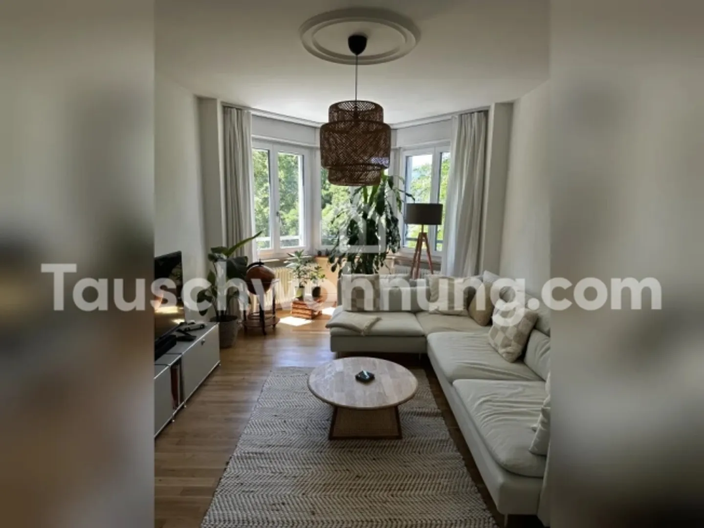 SWAP APARTMENT Renovated 3.5-room old building jewel, centrally located in District 5 - Photo 1 of 10