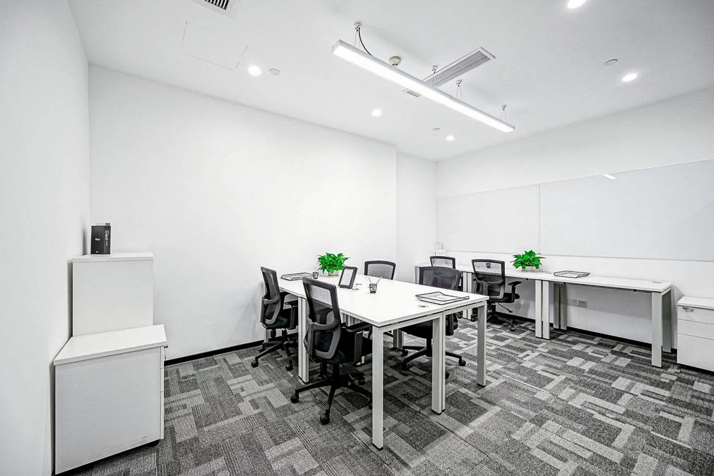 Bureau Privé pour 50 à Nyon - Photo 1 sur 12