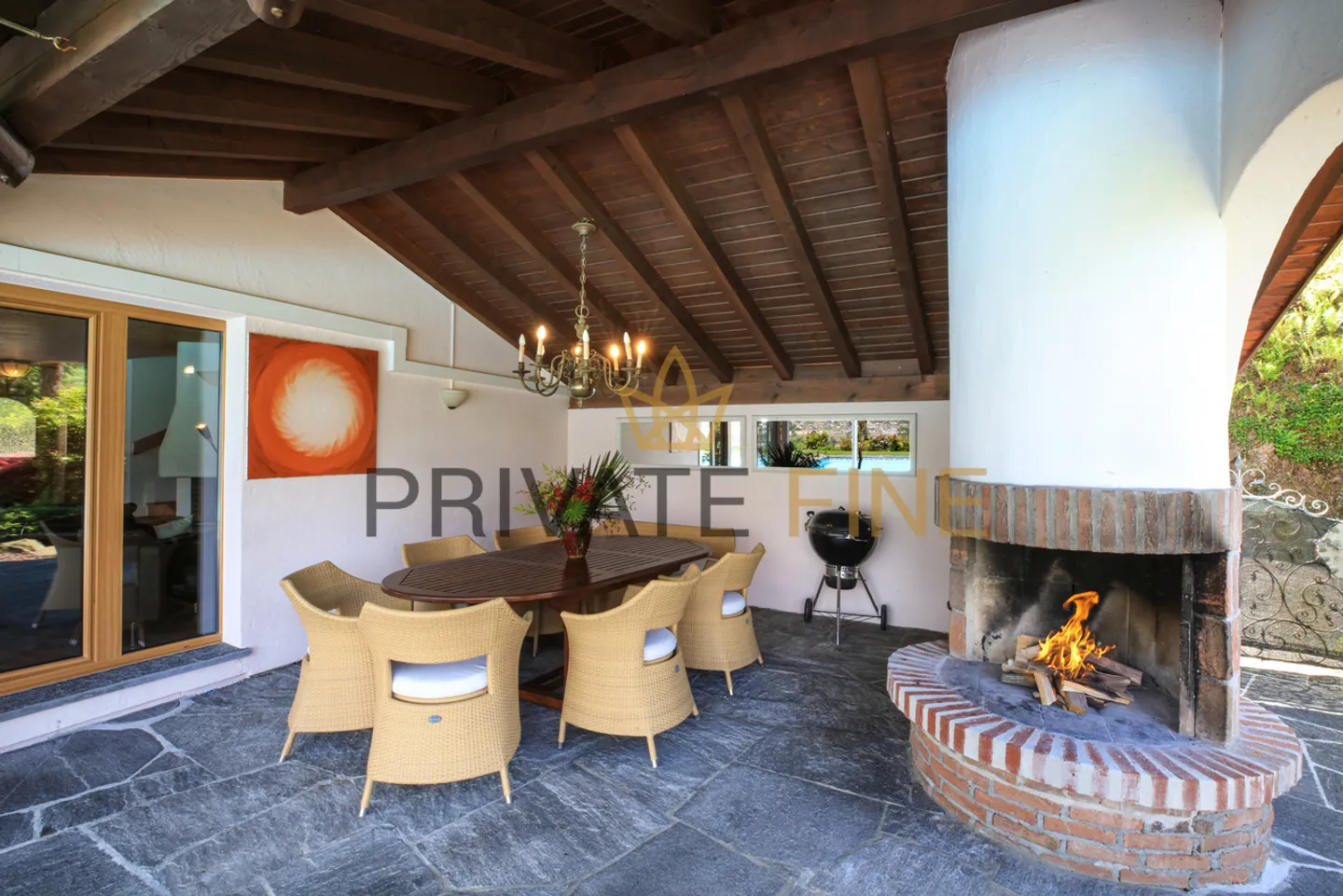 Holiday Villa - Hideaway with Large Pool and Stunning Lake View - Photo 14 of 31