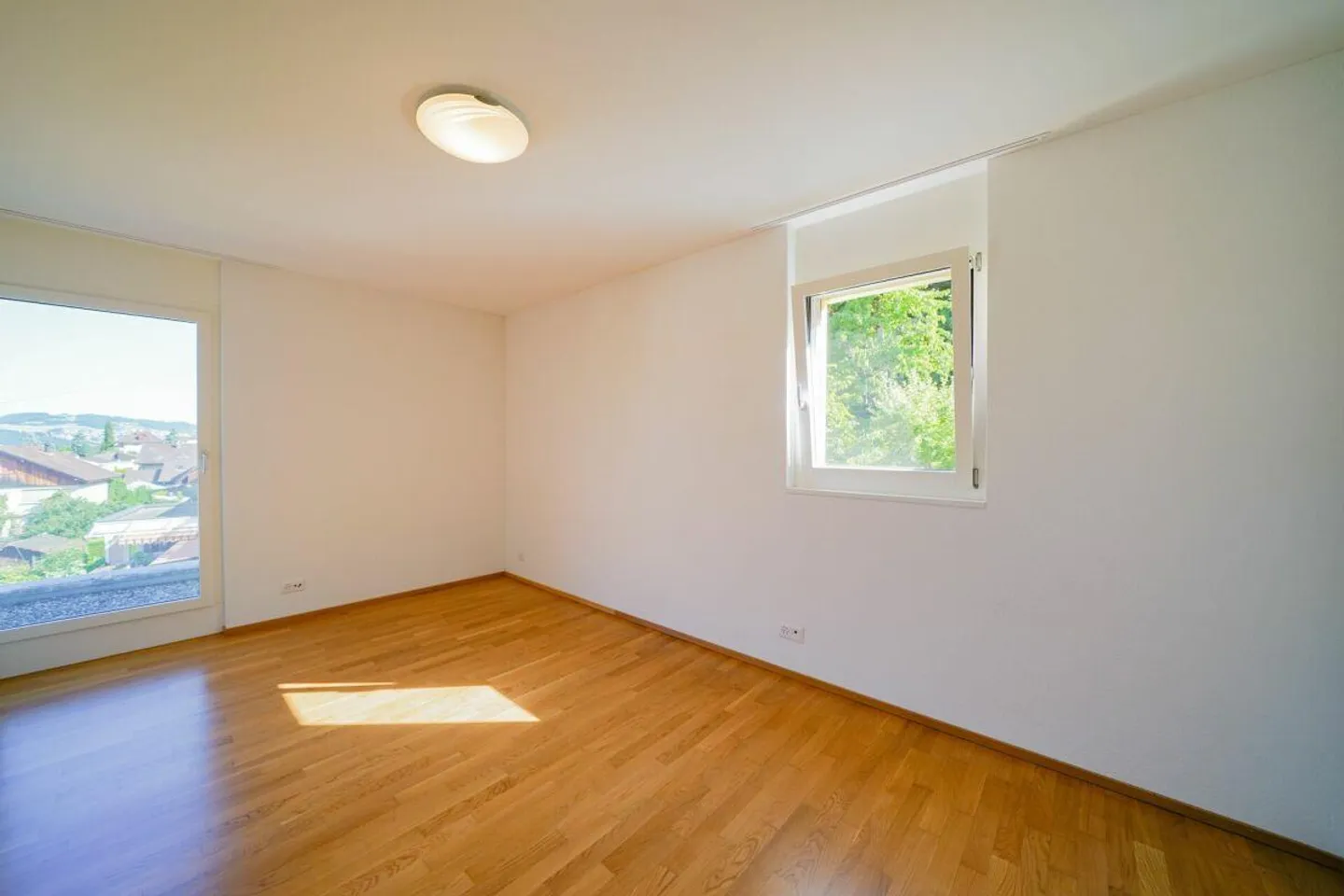 Penthouse Apartment with Panorama Terrace - Photo 7 of 9