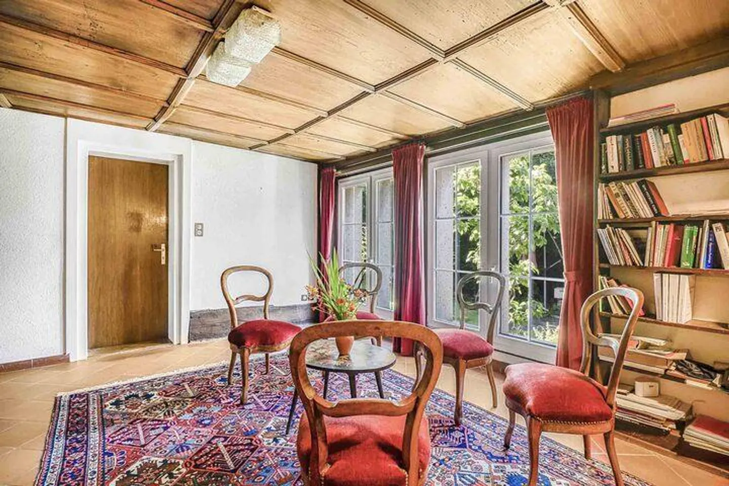 Exklusives Landhaus mit Geschichte - Foto 5 von 9
