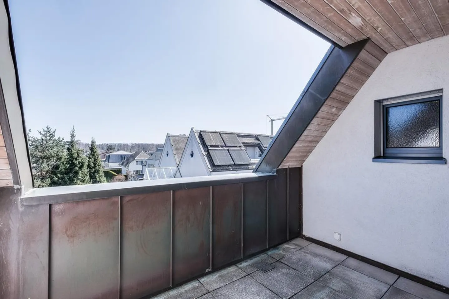 Geräumige Duplex-Familienwohnung - Foto 12 von 12