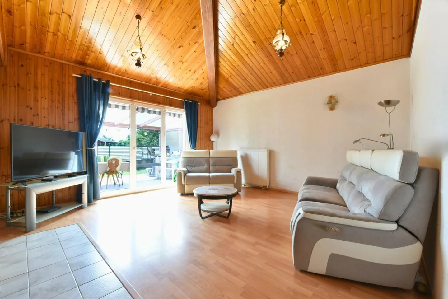 Casa a schiera 7 stanze - Foto 2 di 9