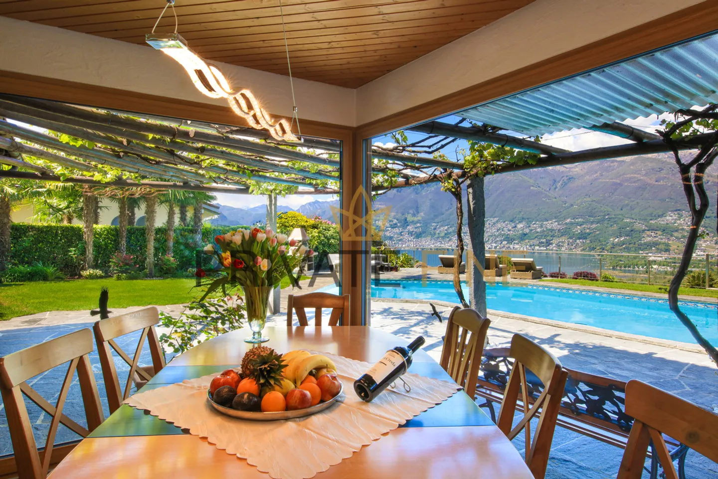 Holiday Villa - Hideaway with Large Pool and Stunning Lake View - Photo 31 of 31