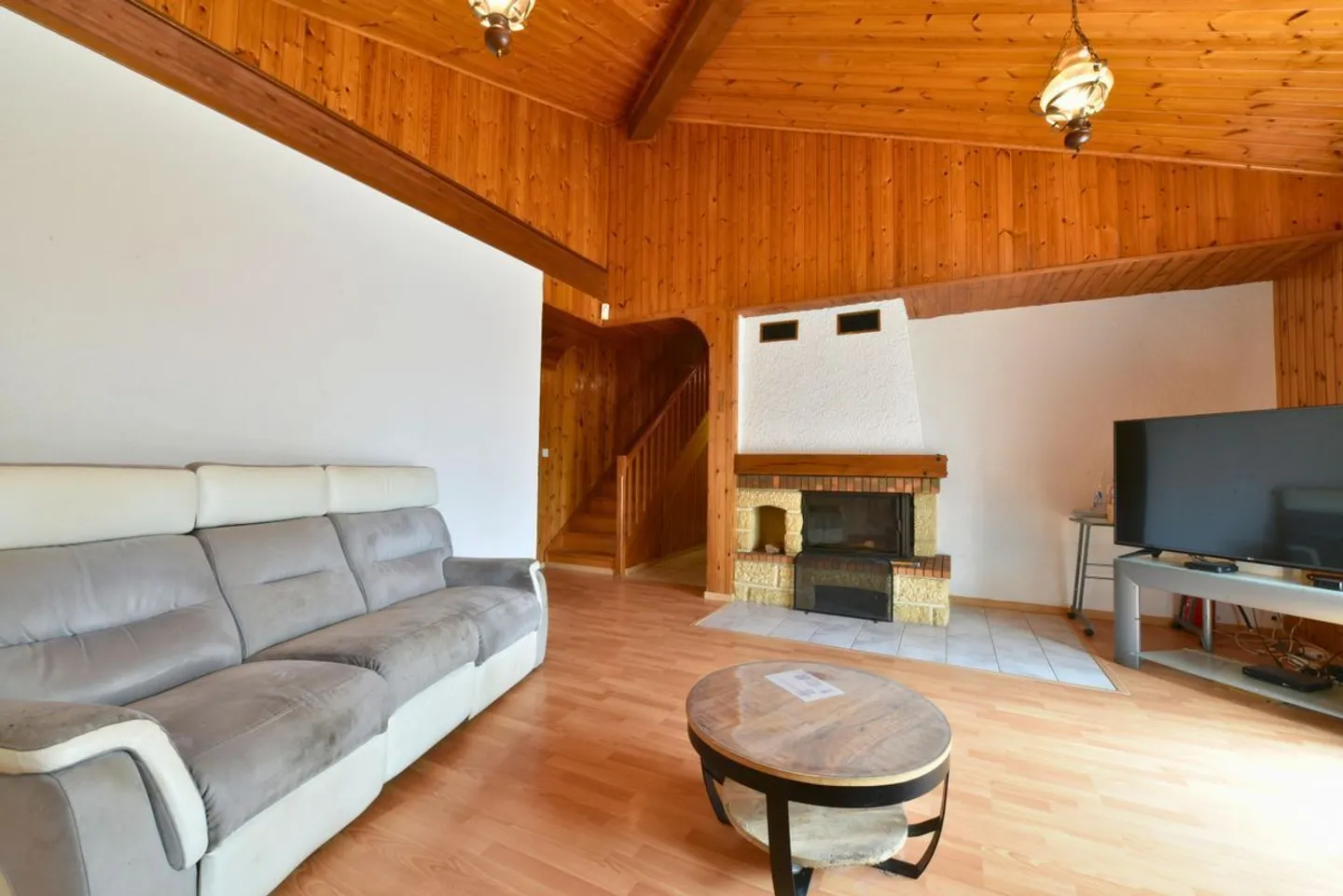 Casa a schiera 7 stanze - Foto 3 di 9