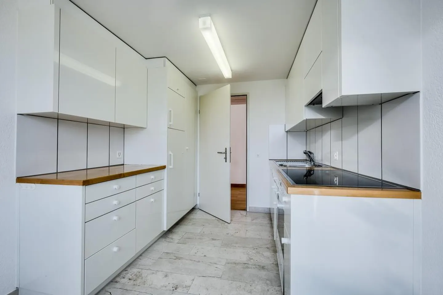 Geräumige Duplex-Familienwohnung - Foto 2 von 12