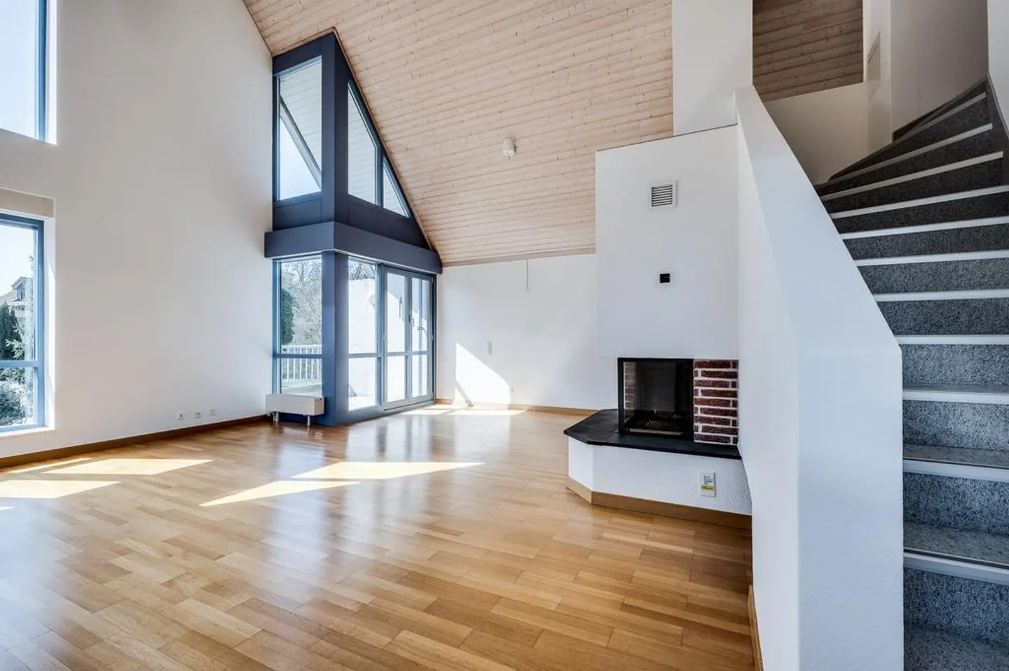 Geräumige Duplex-Familienwohnung - Foto 4 von 12