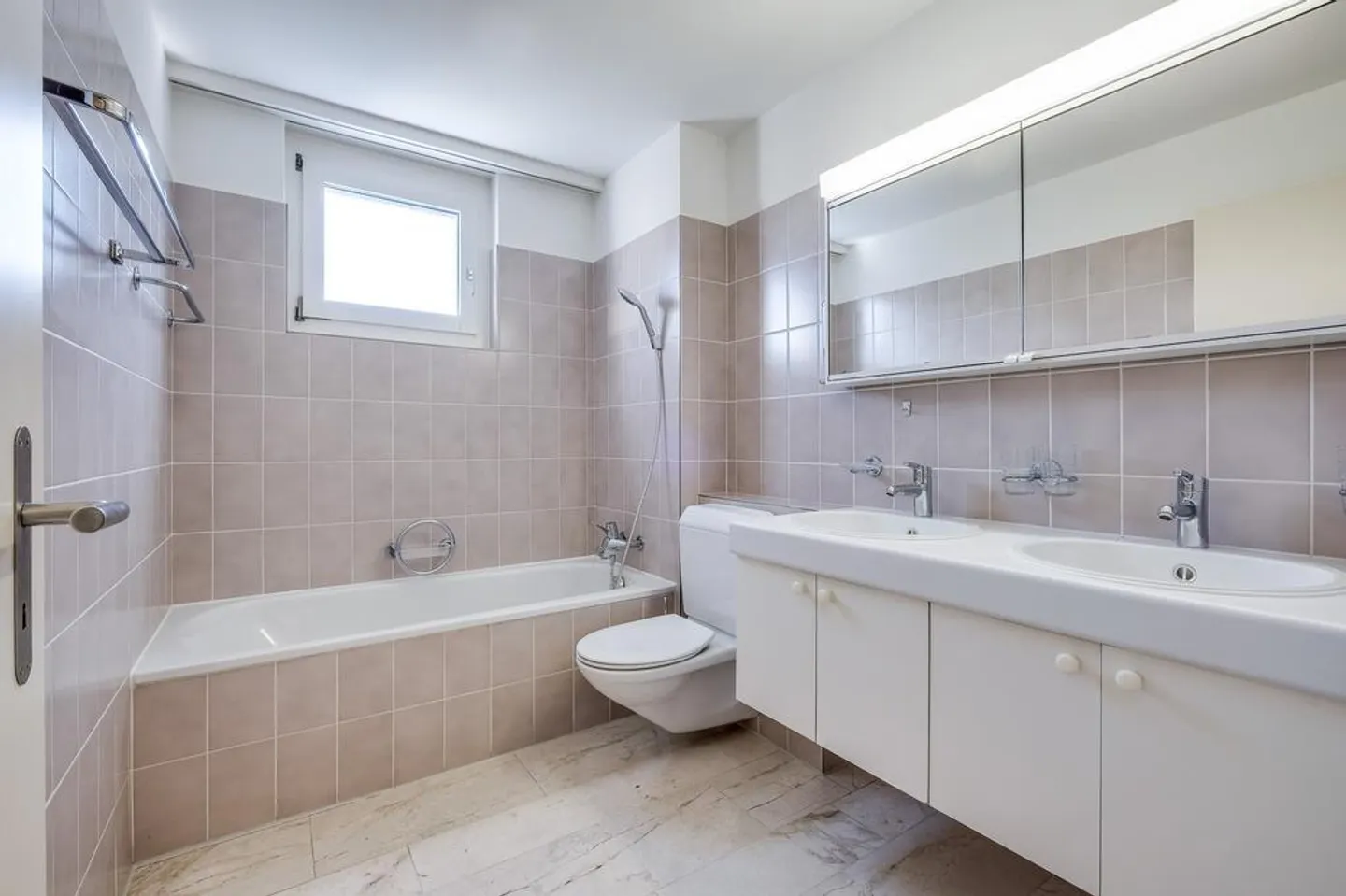 Geräumige Duplex-Familienwohnung - Foto 5 von 12