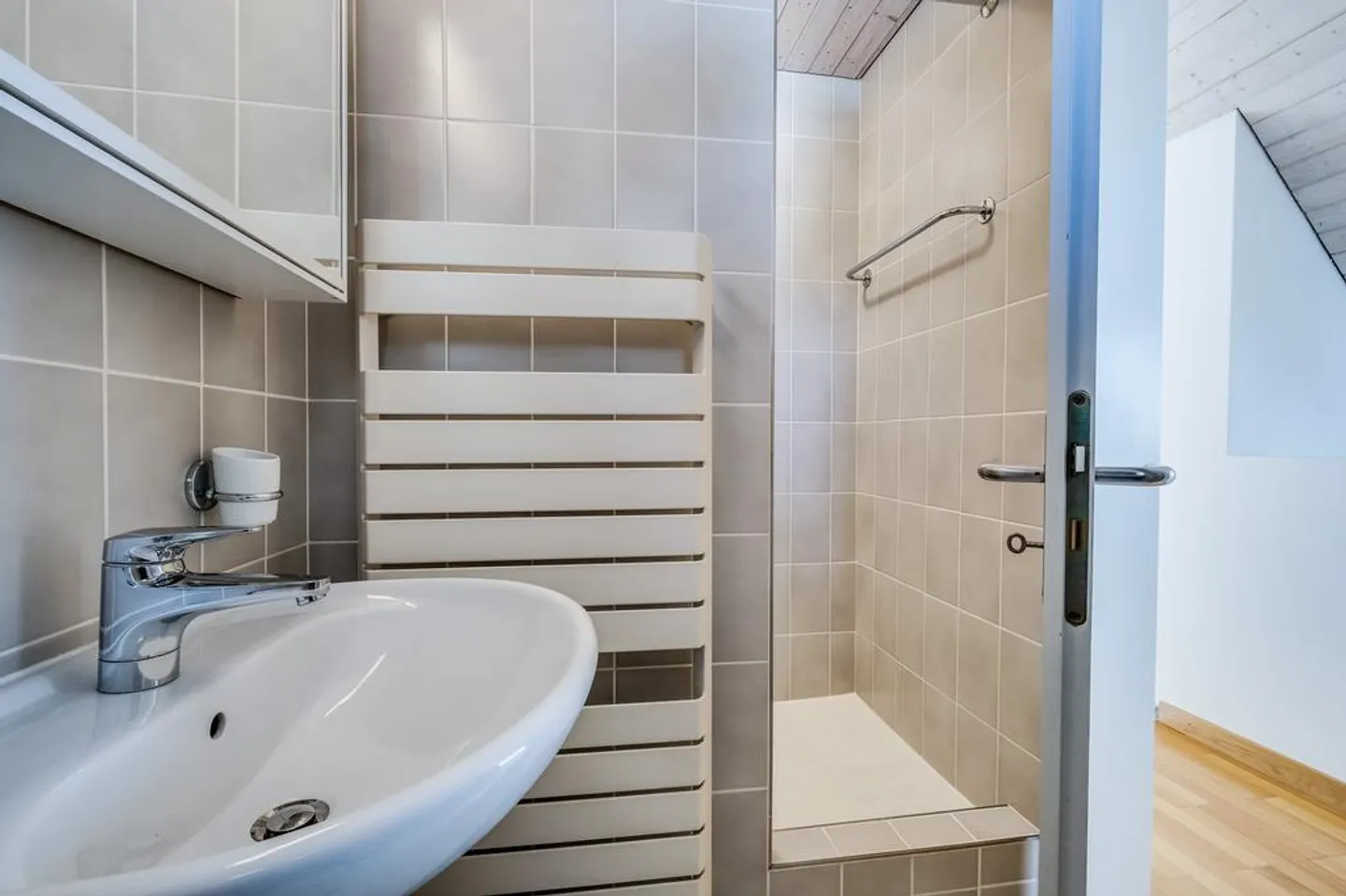 Geräumige Duplex-Familienwohnung - Foto 6 von 12