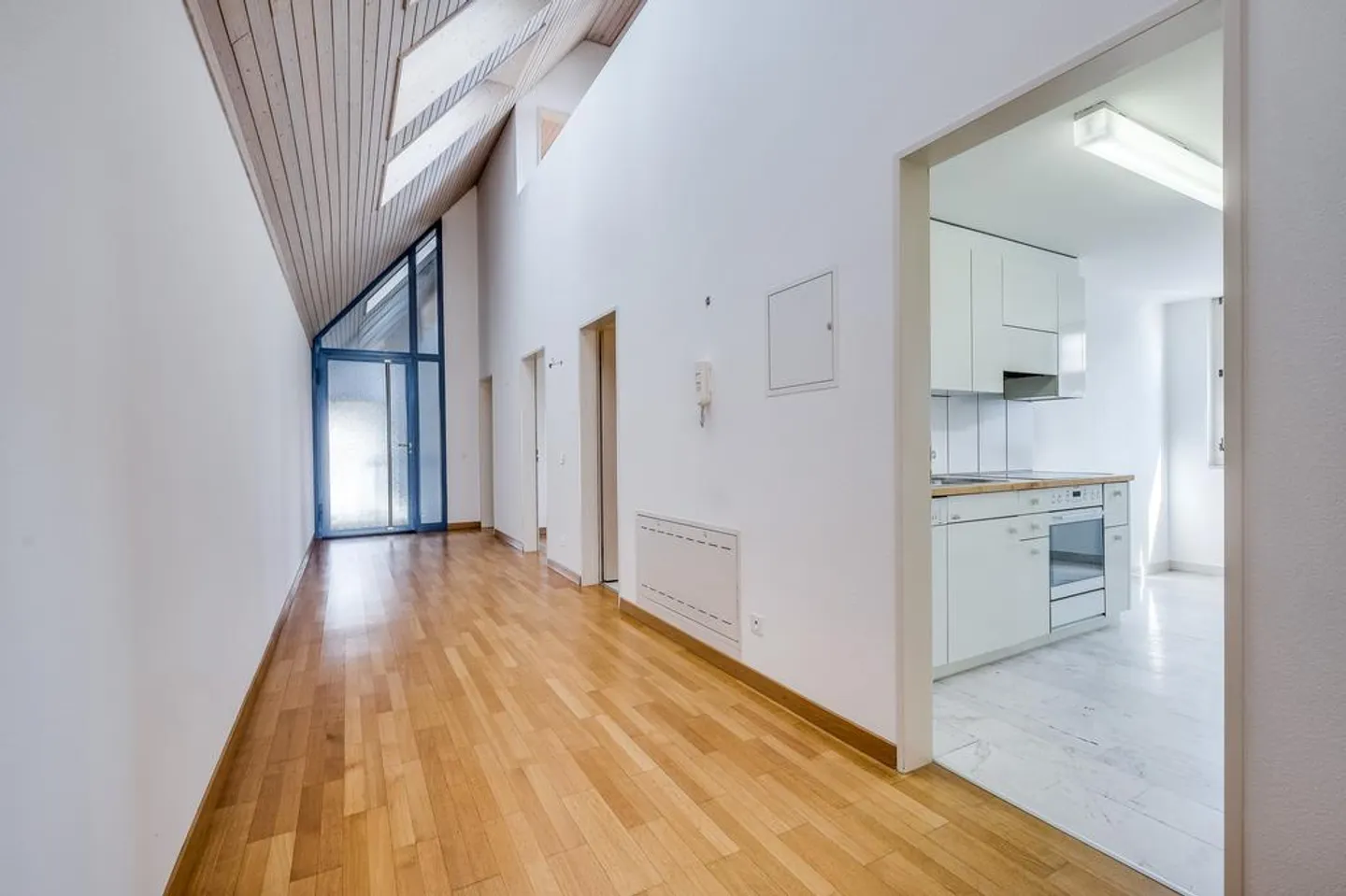 Geräumige Duplex-Familienwohnung - Foto 10 von 12