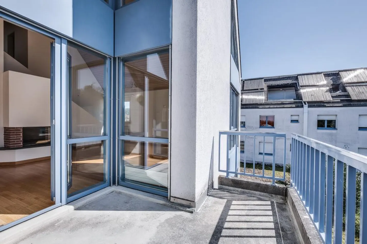 Geräumige Duplex-Familienwohnung - Foto 11 von 12