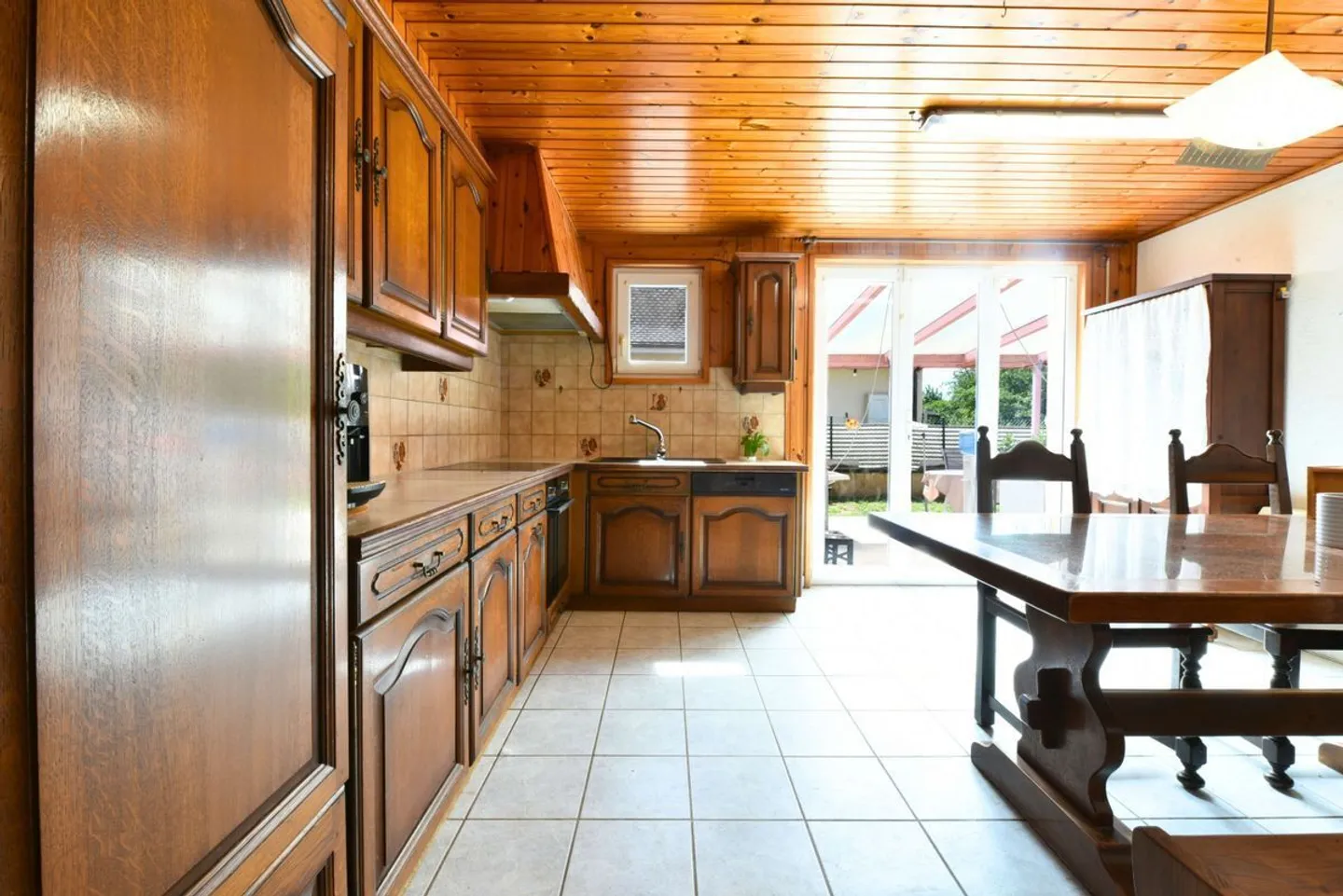 Casa a schiera 7 stanze - Foto 5 di 9