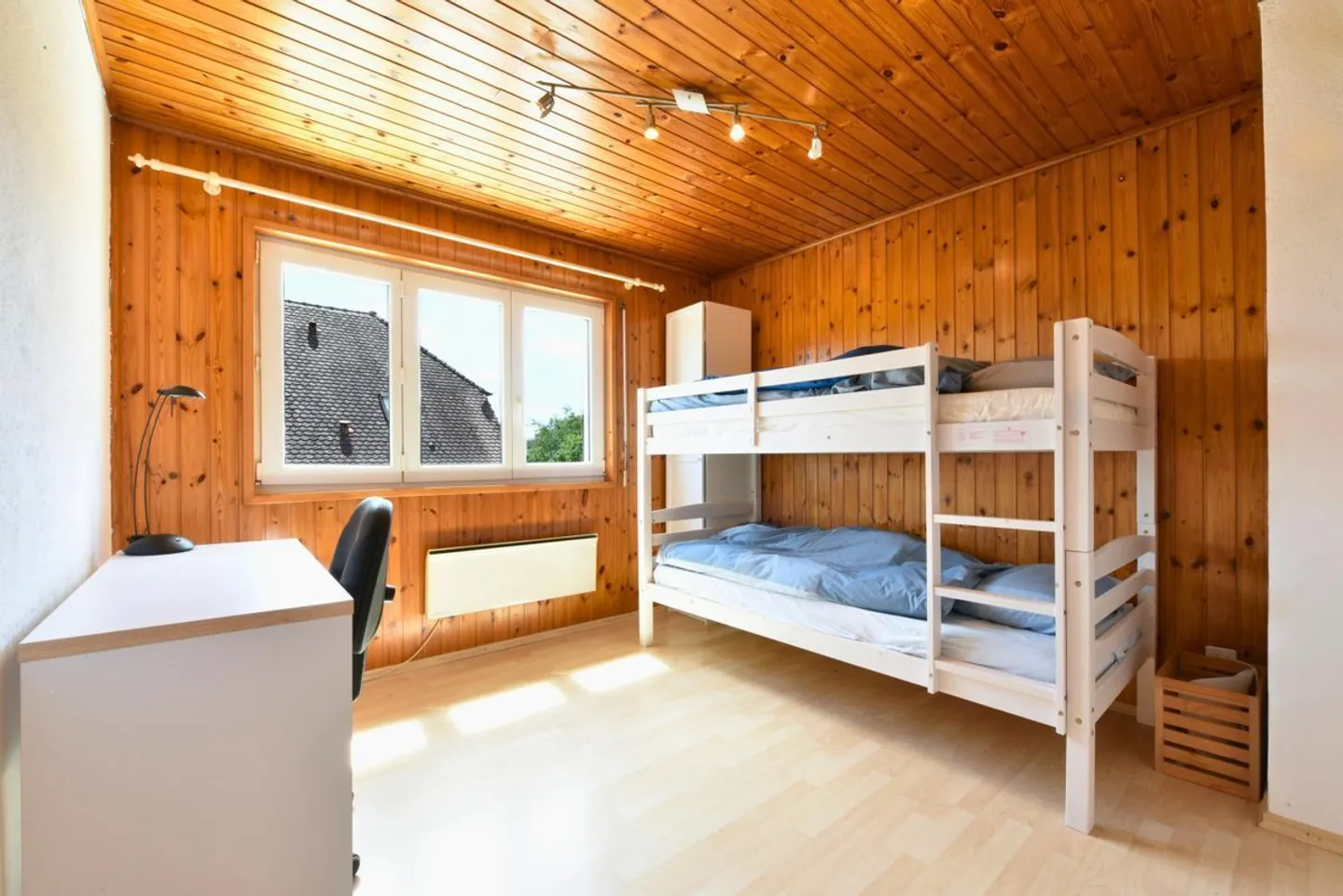 Casa a schiera 7 stanze - Foto 6 di 9