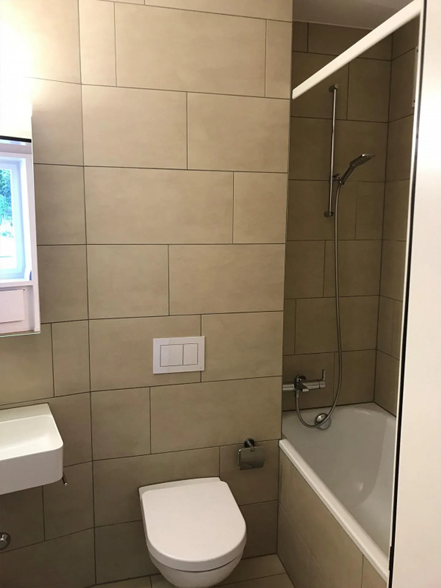 Appartamento 1 ½ stanze 2° piano 2.2 - Foto 4 di 4