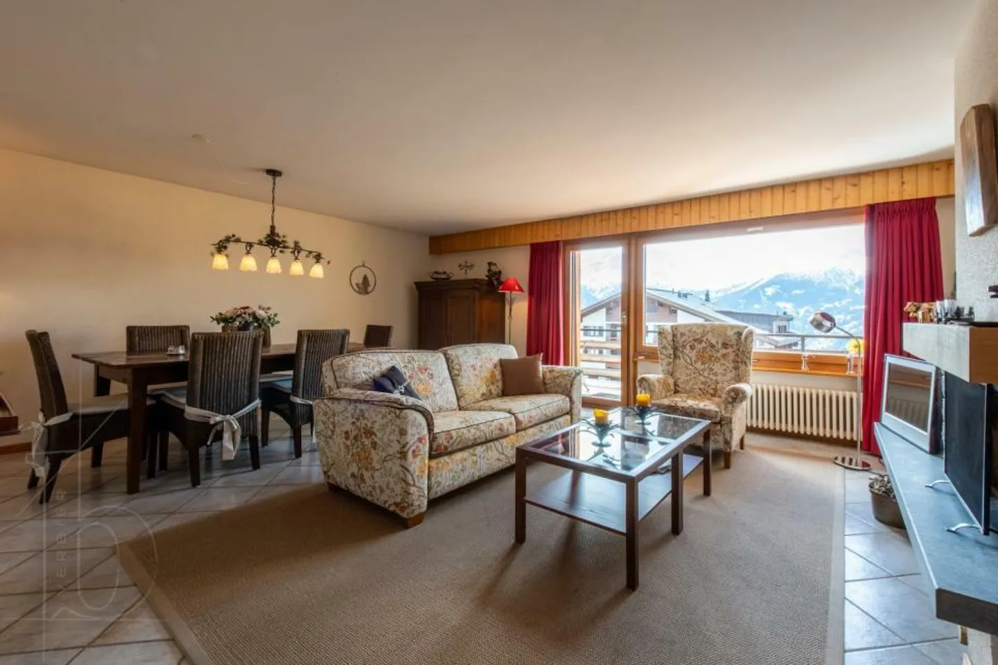 4-Zimmer-Wohnung - Foto 5 von 11
