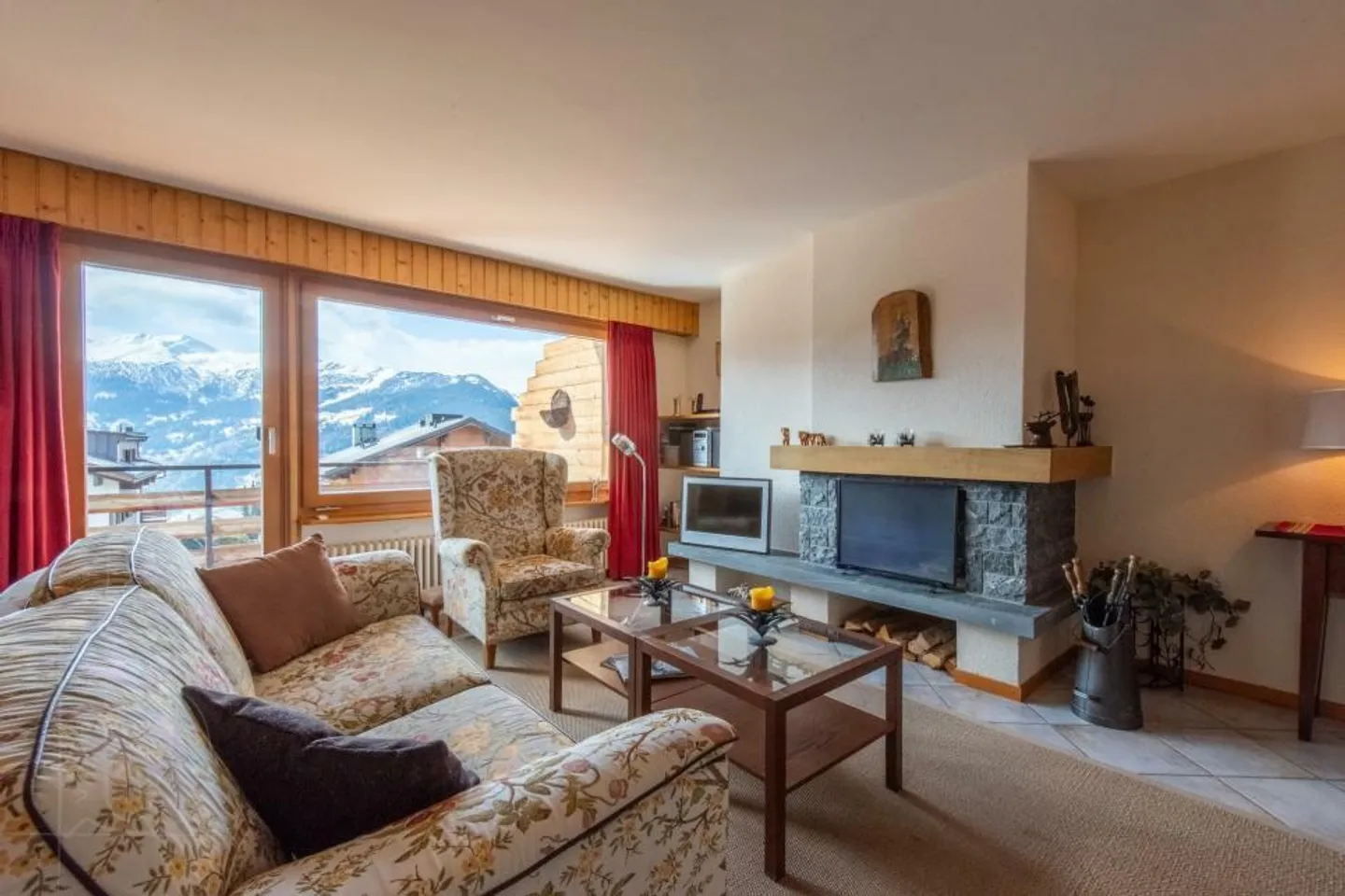 4-Zimmer-Wohnung - Foto 2 von 11