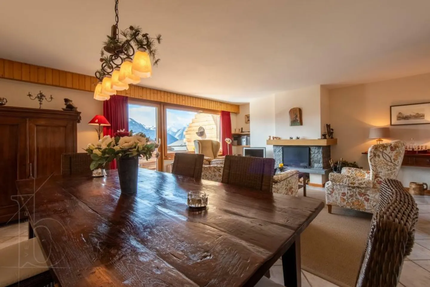 4-Zimmer-Wohnung - Foto 3 von 11