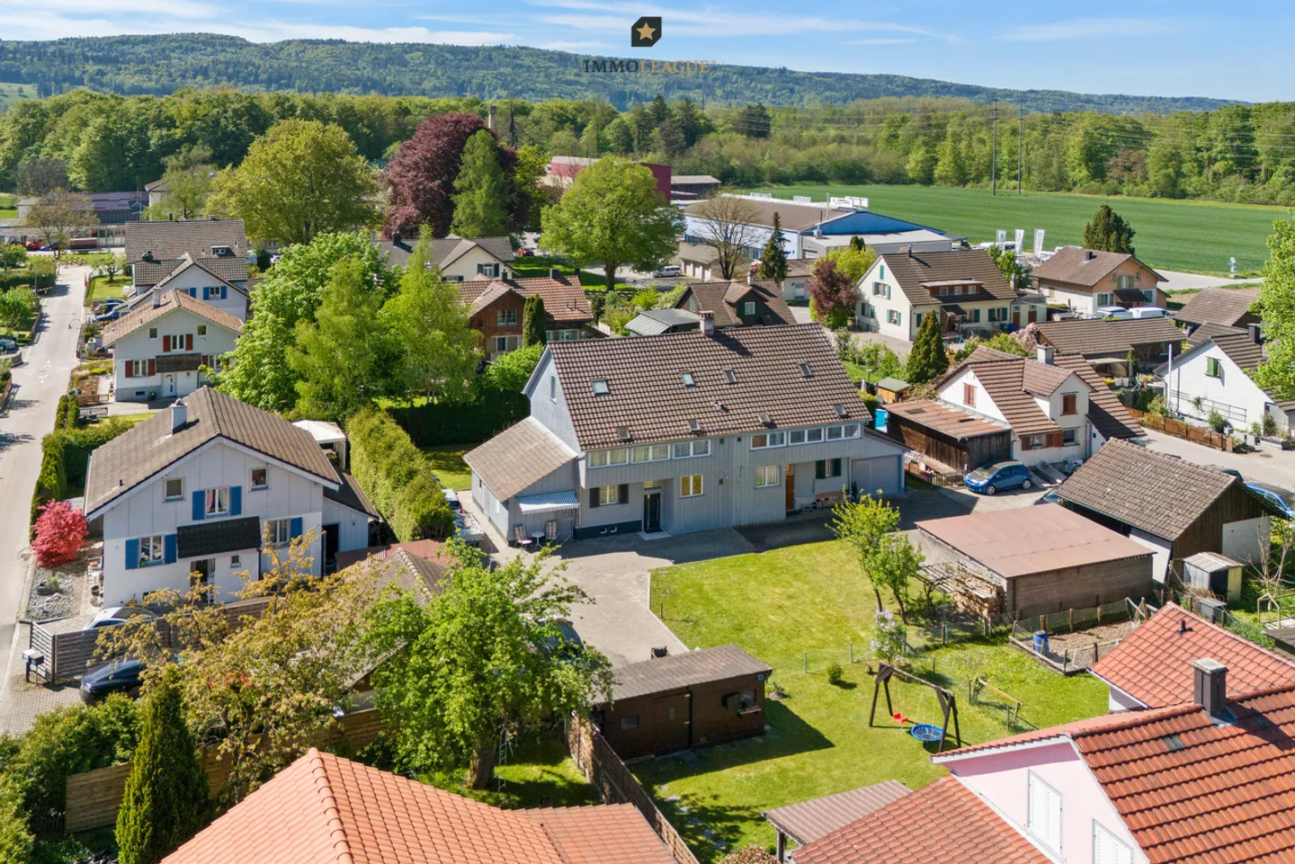 Renovated Family Home in Müllheim - Photo 6 of 8