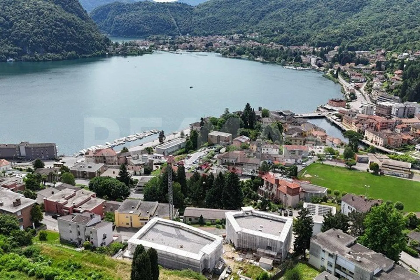 Residence al Sole - the privilege of living with lake view - Photo 6 of 6