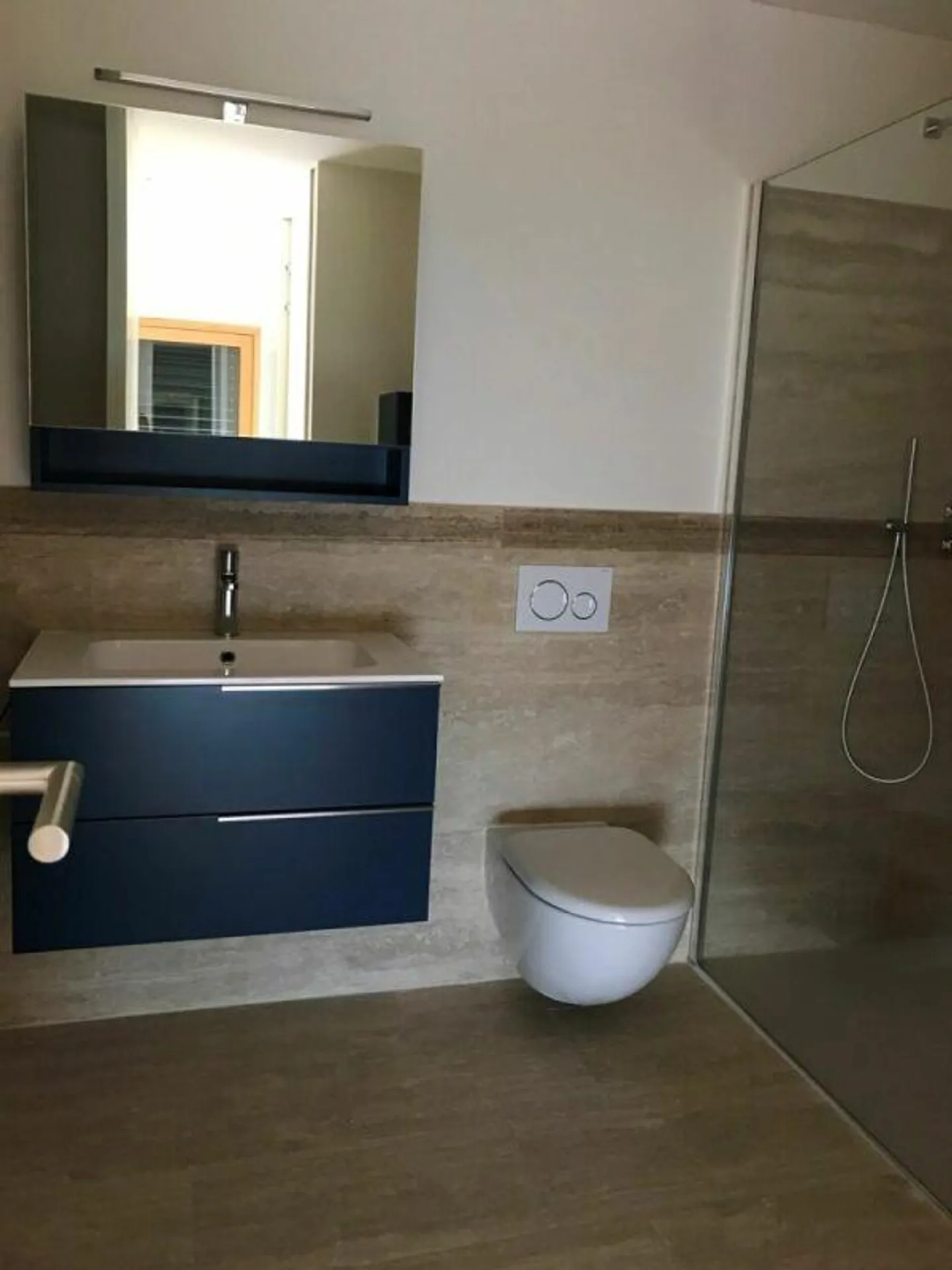 Appartamento con terrazza vista lago - Foto 21 di 30