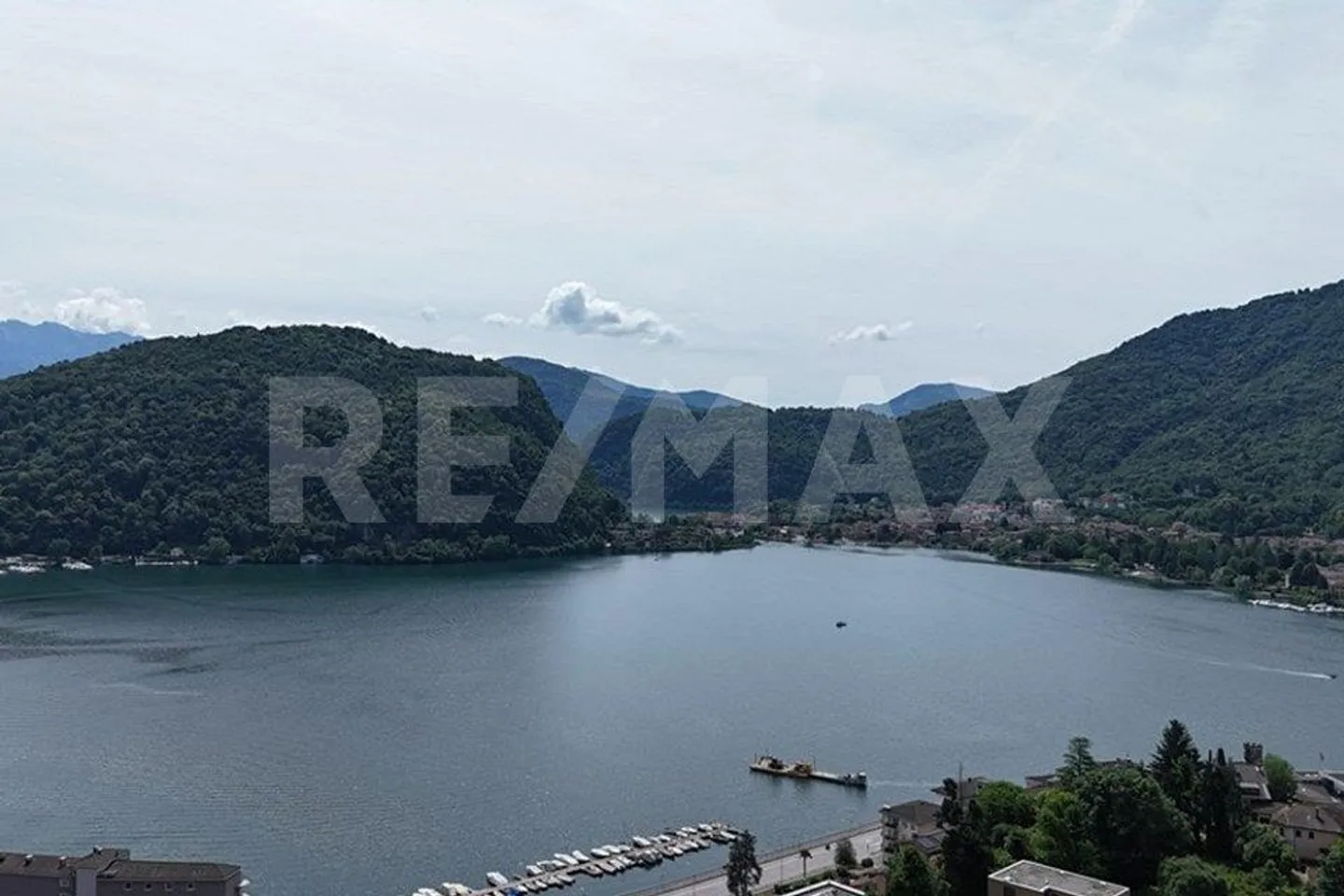 Residence al Sole - the privilege of living with lake view - Photo 4 of 6