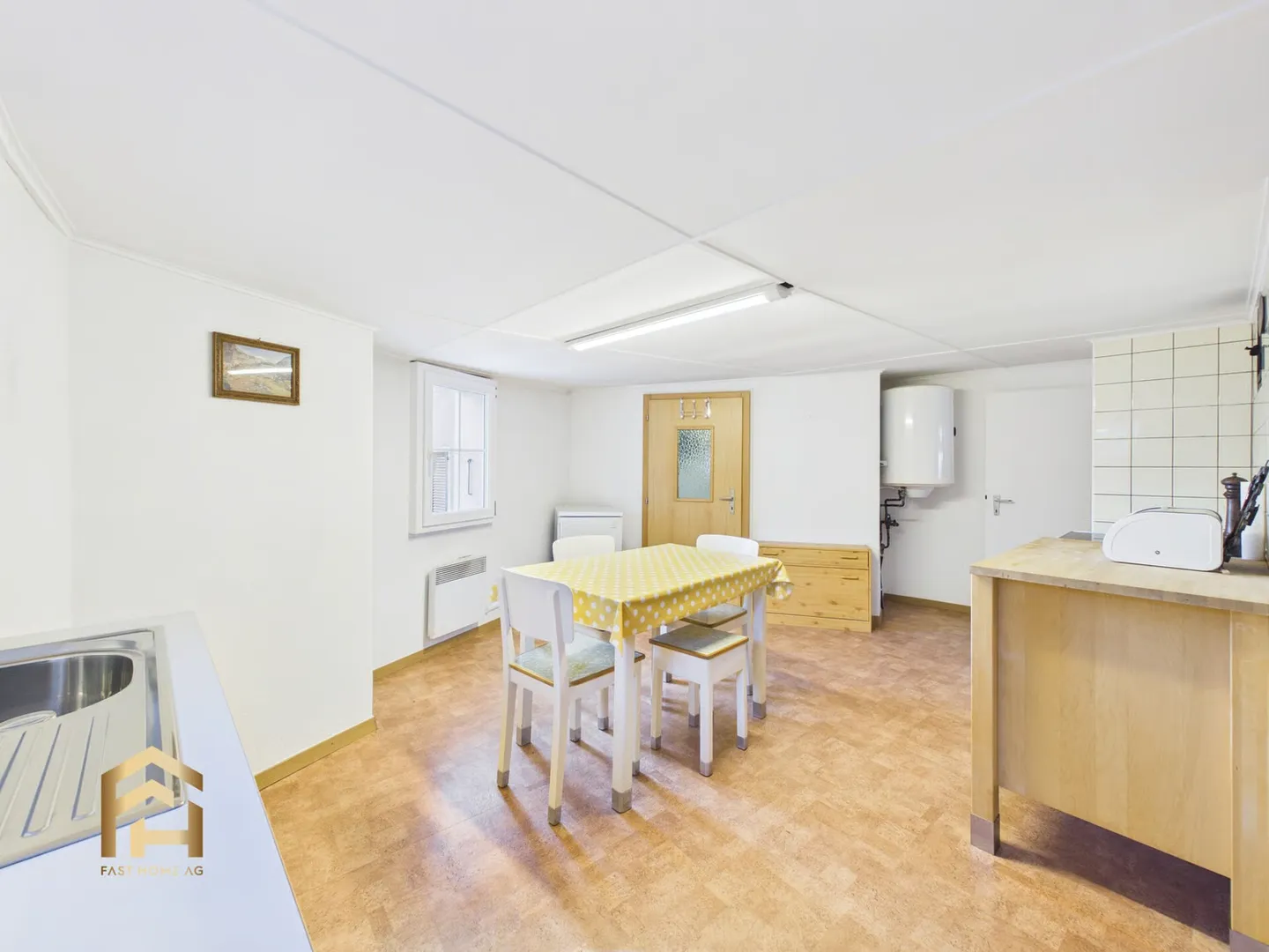 Charming Patrician House (1575) with 3 Apartments, Stable & Expansion Potential - Photo 13 of 13