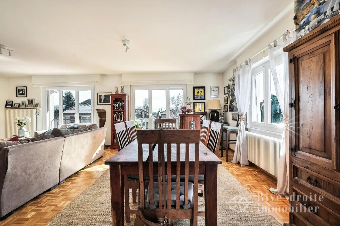 6-room House - Photo 4 of 9