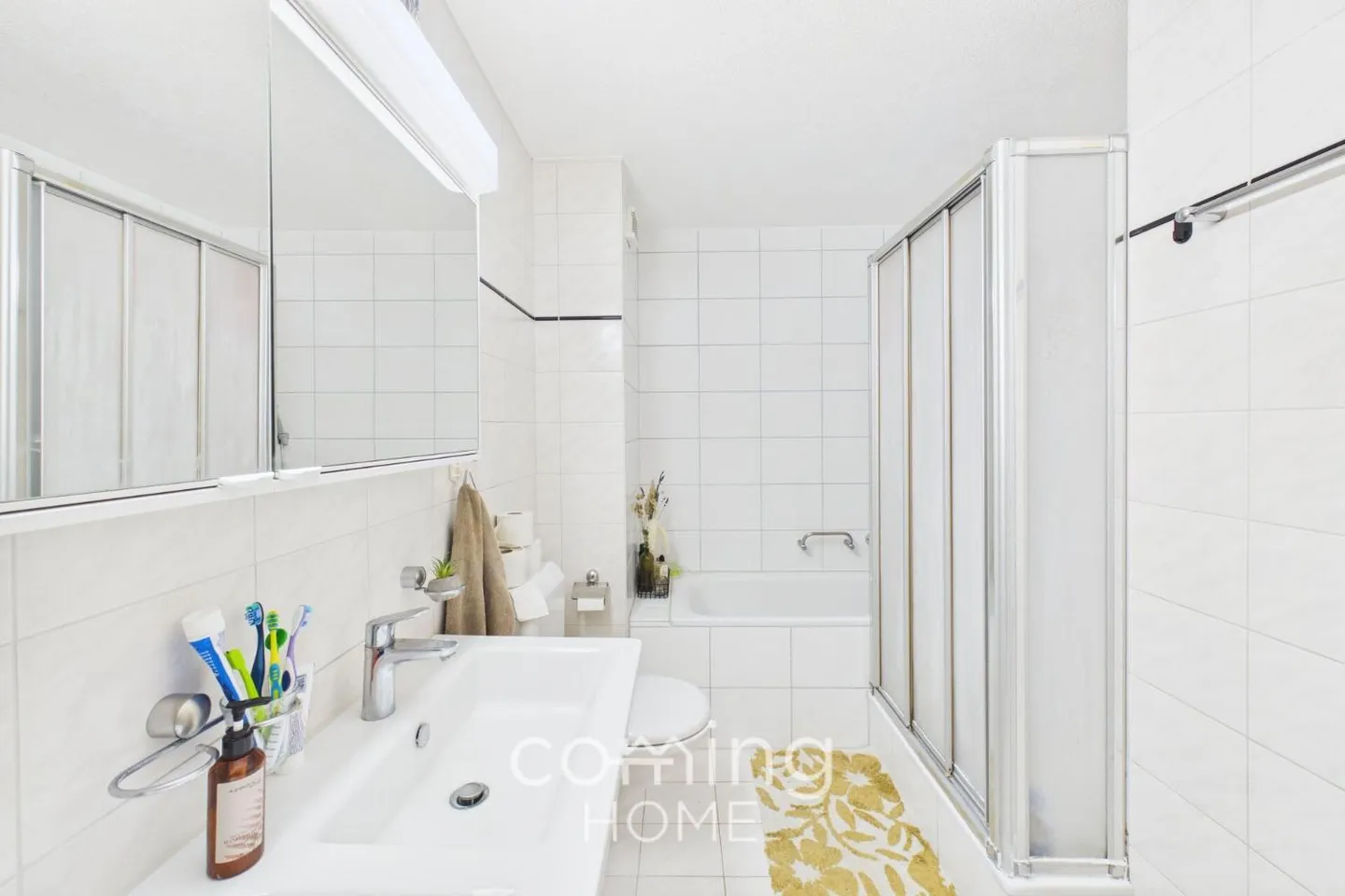 Appartement lumineux de 4.5 pièces à Roggwil - Balcon, buanderie privée & 2 places de parking - Photo 8 sur 11