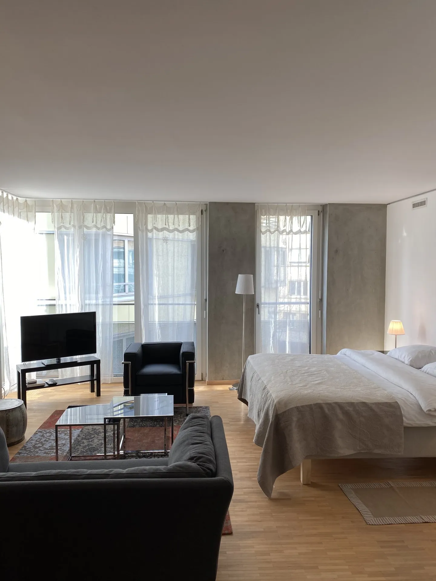 Charming Apartment in Lausanne - Photo 1 of 4
