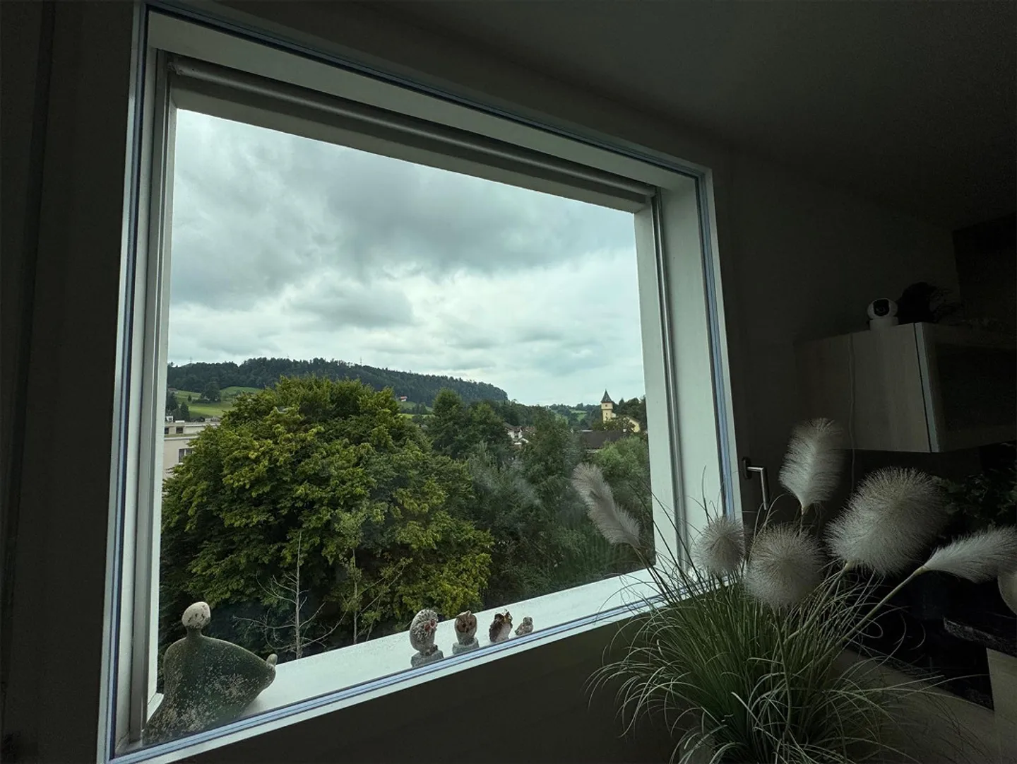 Modern 4.5 room apartment with spacious loggia in Wald - Photo 7 of 20