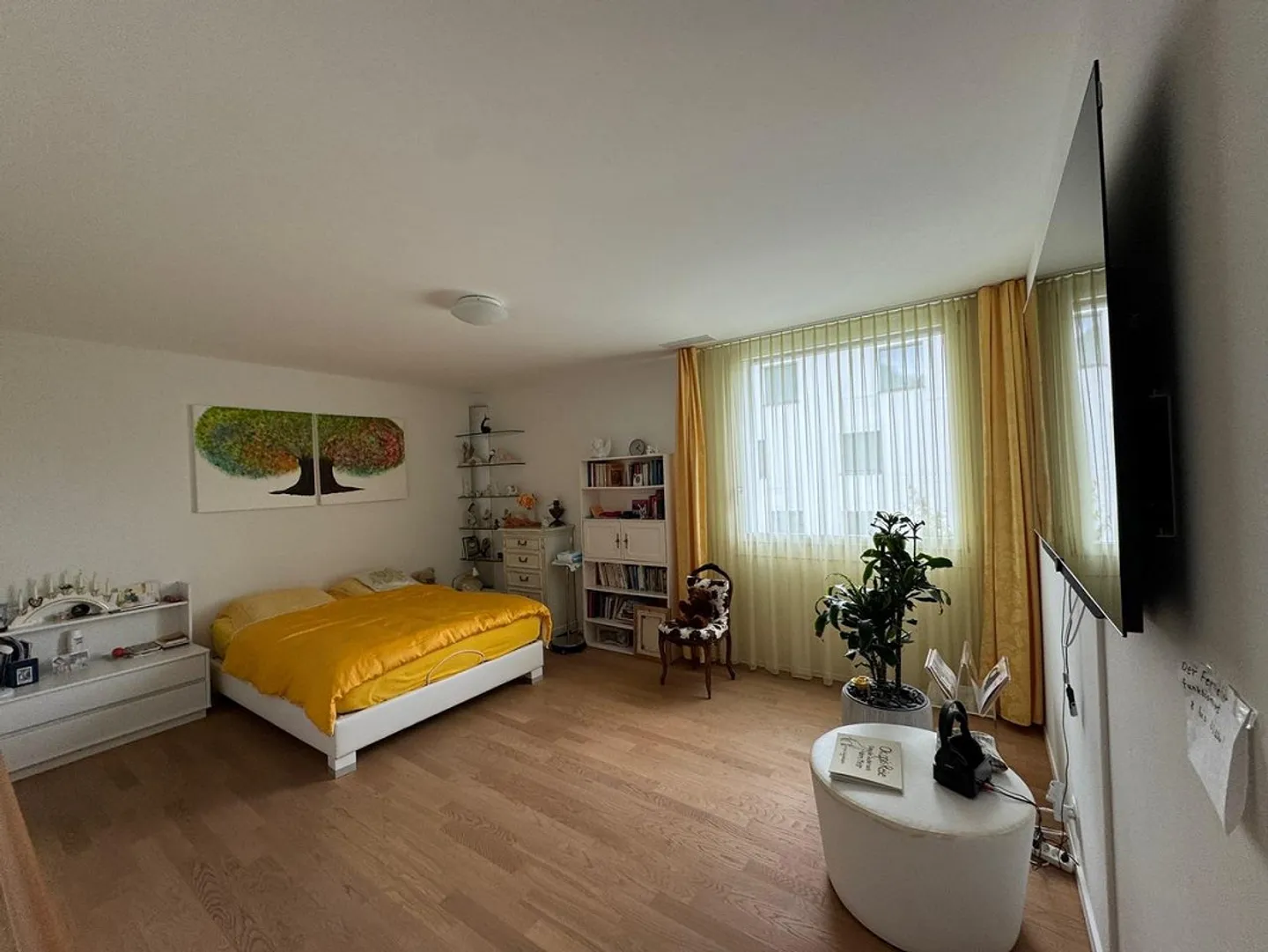 Modern 4.5 room apartment with spacious loggia in Wald - Photo 8 of 20