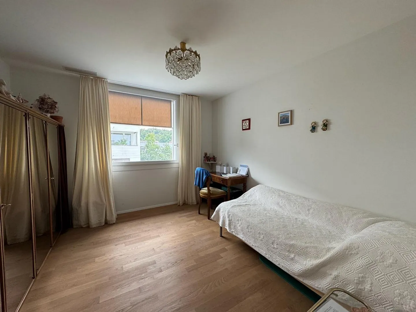 Modern 4.5 room apartment with spacious loggia in Wald - Photo 9 of 20