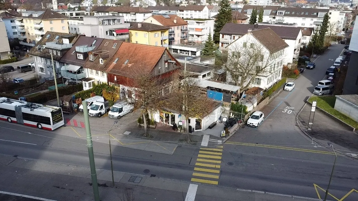 Negozio in una posizione esclusiva - Foto 7 di 7