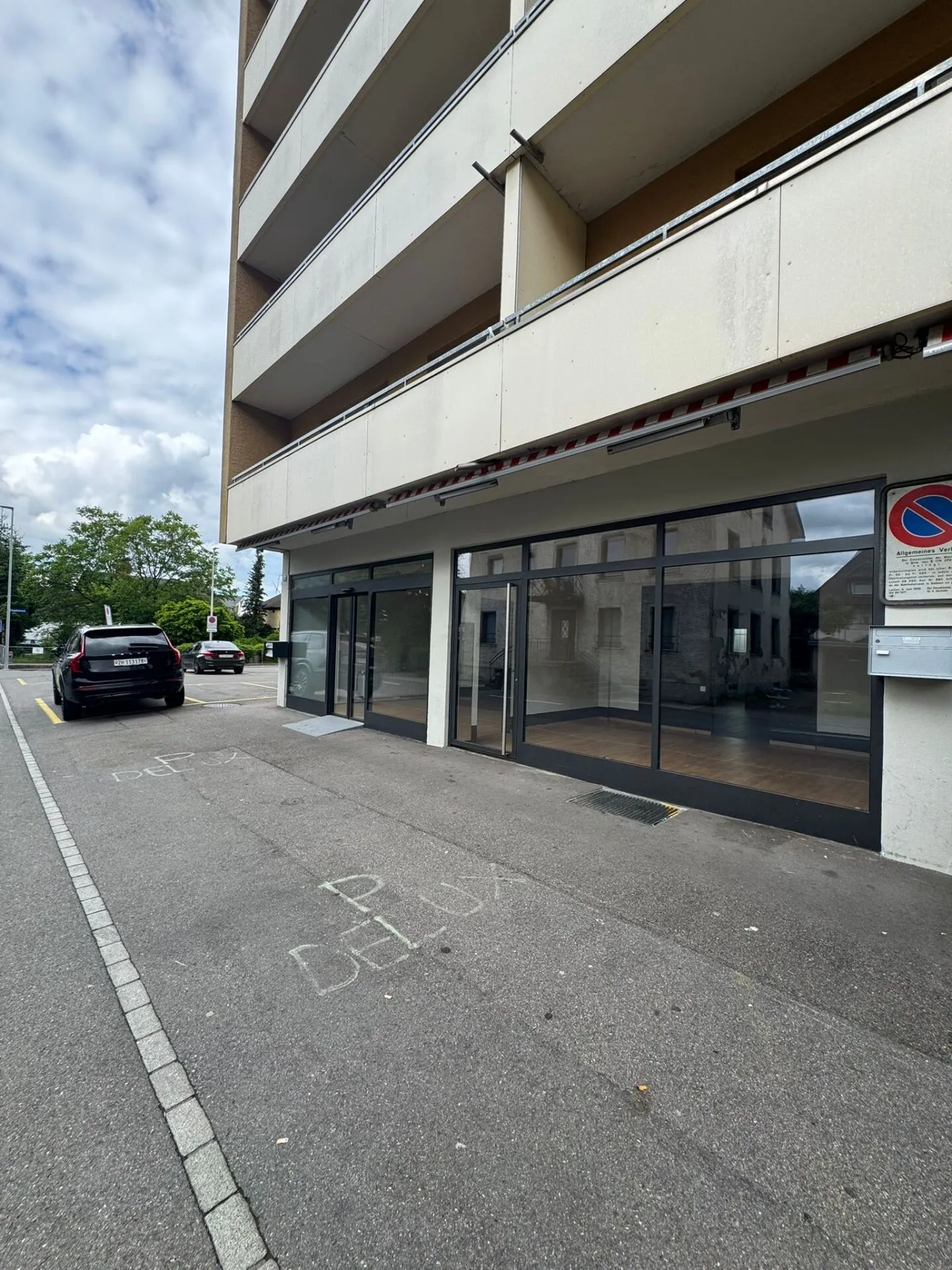 Negozio in affitto - Foto 9 di 9