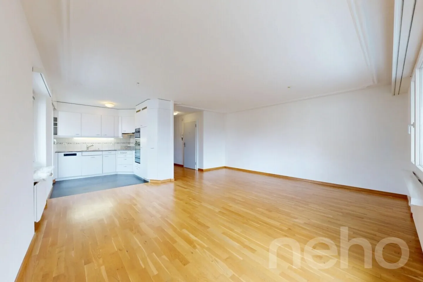 Appartamento per famiglie con incantevole vista sulle montagne - Foto 4 di 10