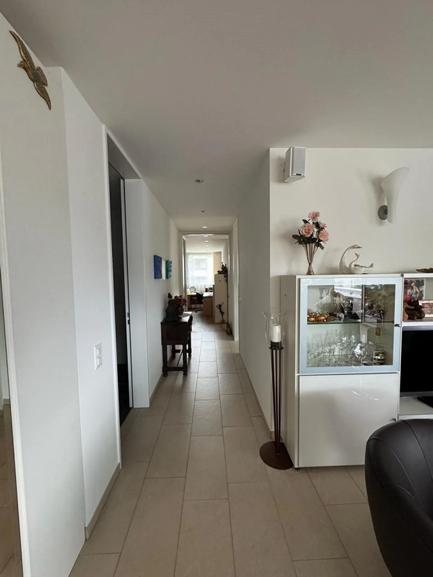 Modern 4.5 room apartment with spacious loggia in Wald - Photo 12 of 20