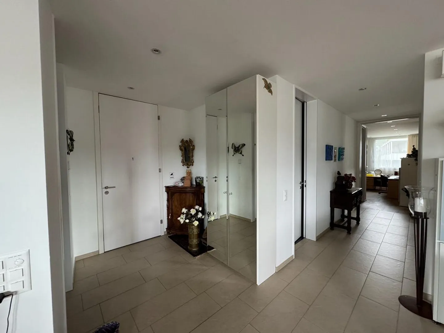 Modern 4.5 room apartment with spacious loggia in Wald - Photo 13 of 20