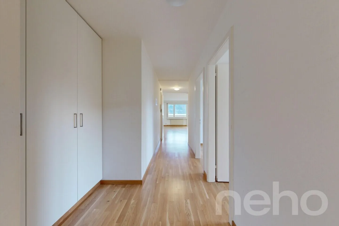 Appartamento per famiglie con incantevole vista sulle montagne - Foto 2 di 10