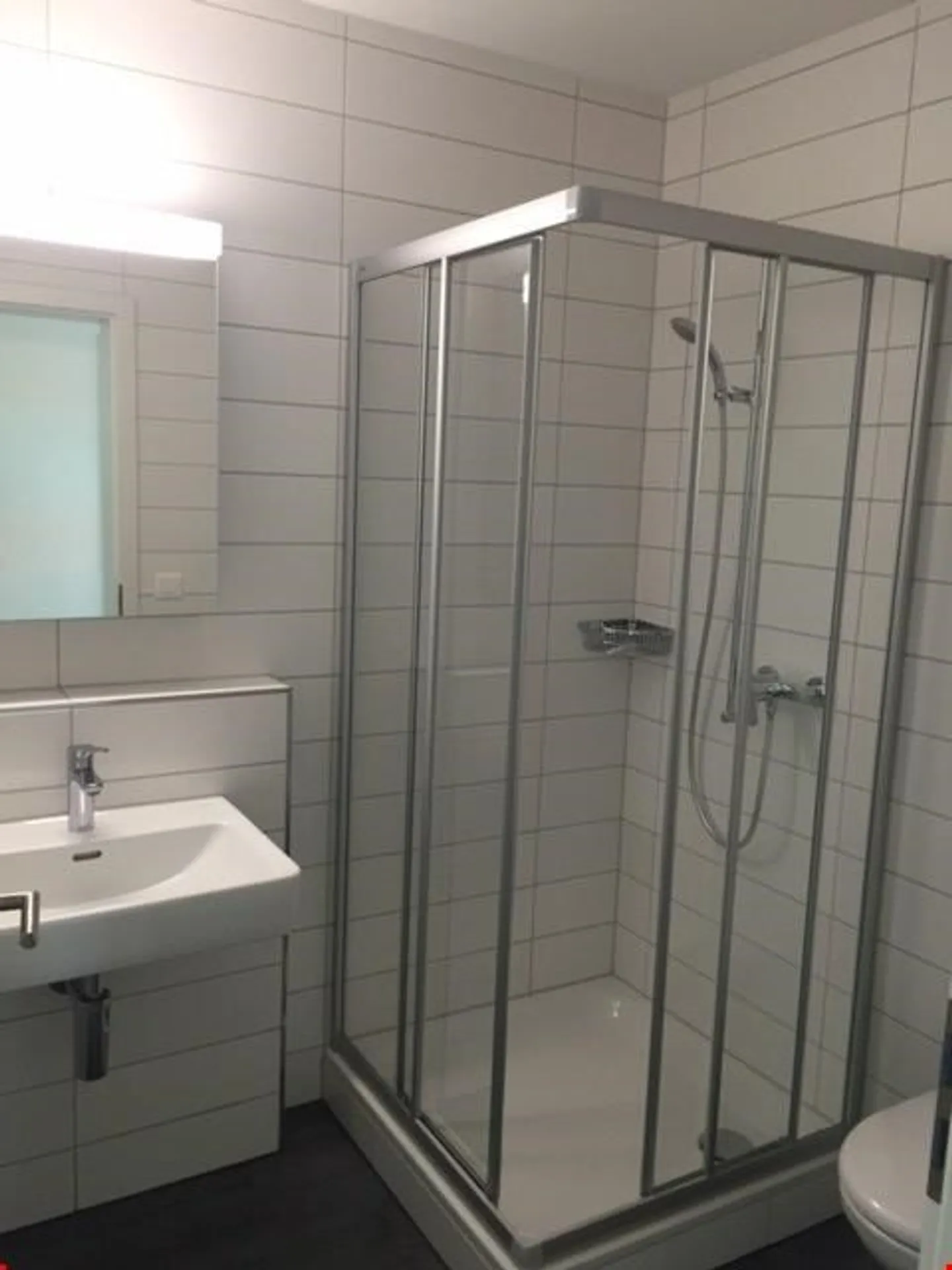 Appartamento luminoso e moderno di 4,5 stanze al piano terra - Foto 6 di 8