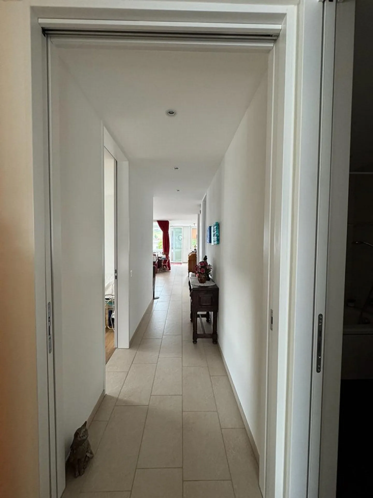 Modern 4.5 room apartment with spacious loggia in Wald - Photo 14 of 20