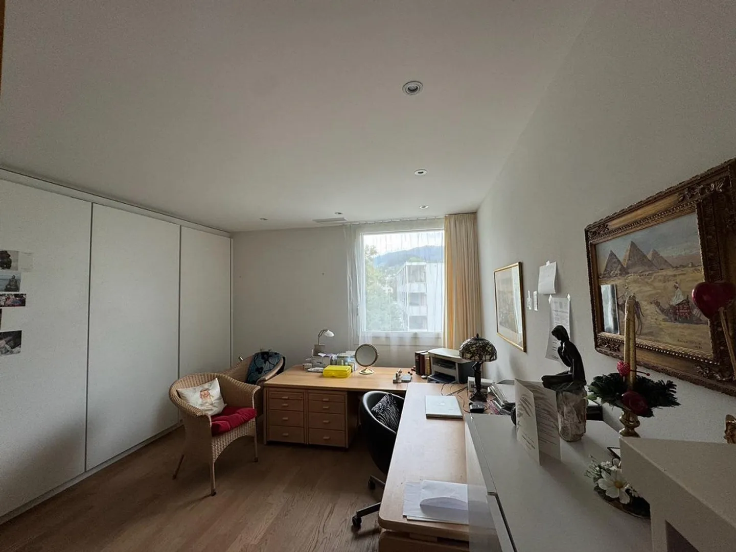 Modern 4.5 room apartment with spacious loggia in Wald - Photo 15 of 20