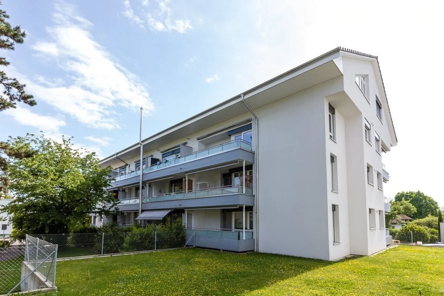 Votre nouvelle oasis de bien-être - Photo 1 sur 9